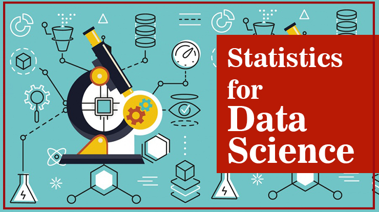 basic data science statistics