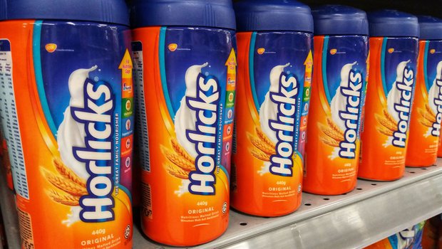 Hindustan Unilever GSK merger Horlicks