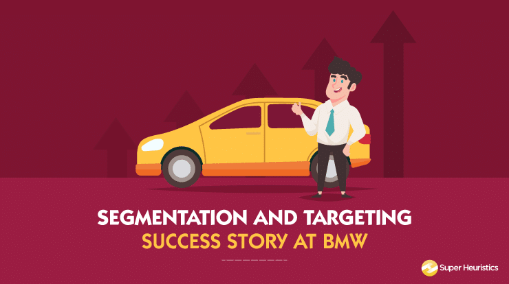 bmw market segmentation essays