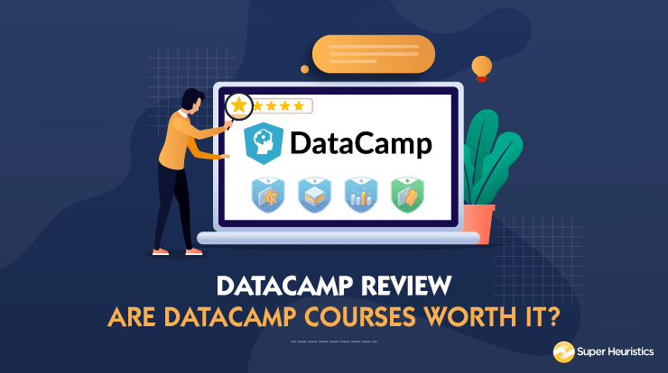 Teachers & Students Get Premium DataCamp Free for Entire Academic Careers