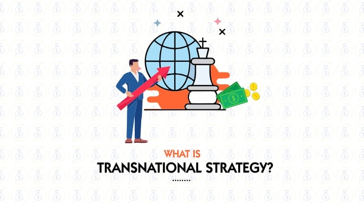 What is Transnational Strategy