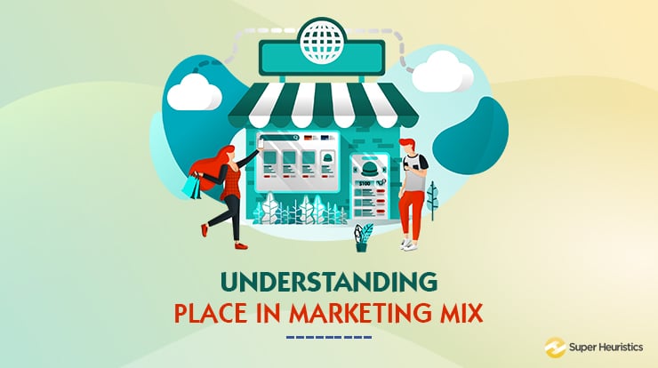 place marketing mix