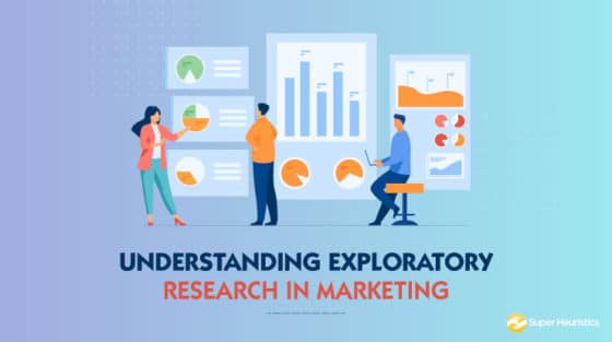 exploratory research topics in marketing